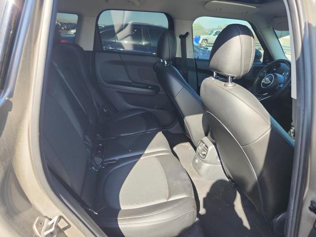 WMZYS7C3XJ3E07788 Mini Countryman