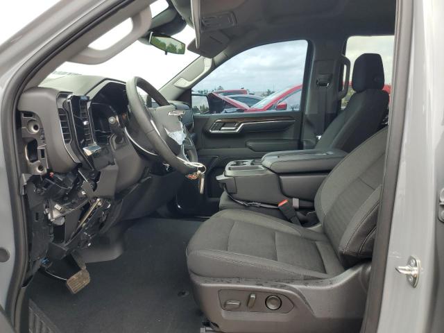 3GCPDEEK8RG396438 Chevrolet Silverado