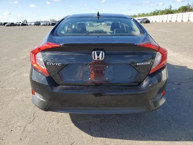 19XFC1F98HE209406 Honda l15b7