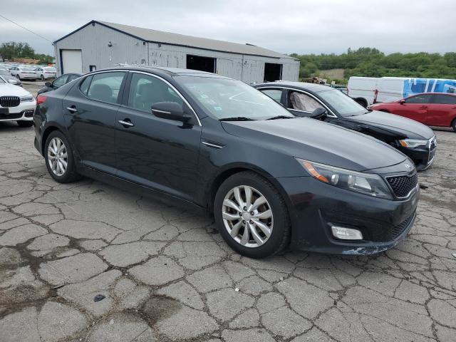 5XXGN4A75FG517126 KIA OPTIMA EX