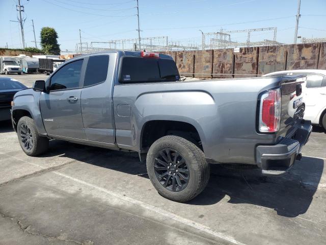 1GTH5CEN2N1277034 GMC CANYON ELE