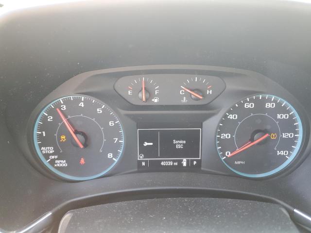 2GNAXHEV5L6278804 Chevrolet EQUINOX LS