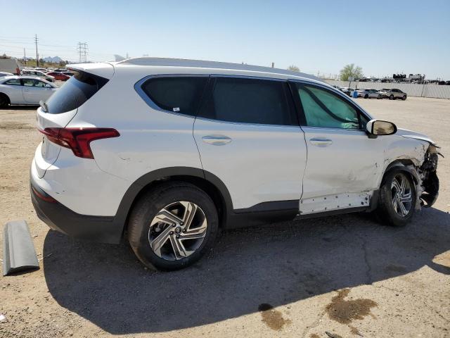 5NMS24AJ3PH581313 Hyundai SANTA FE S