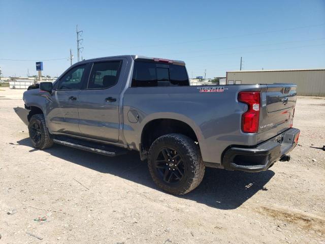 3GCPYFED3MG335664 Chevrolet l84 - di, alum, gen 5, var 2