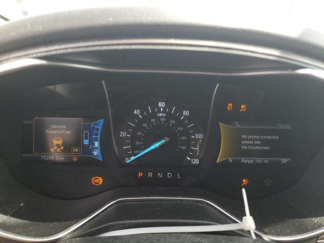 3FA6P0LU8HR319135 Ford 2.0l 4v atk hev