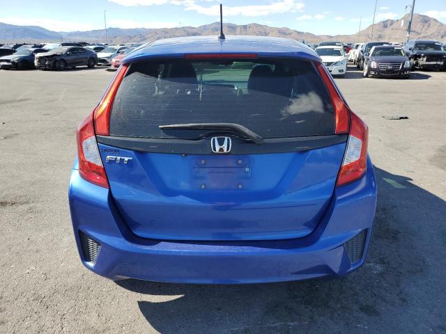 3HGGK5H50FM780370 Honda l15b1
