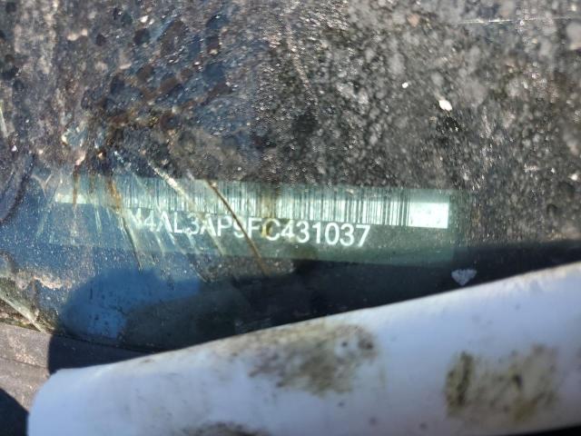 1N4AL3AP9FC431037 Nissan 2015