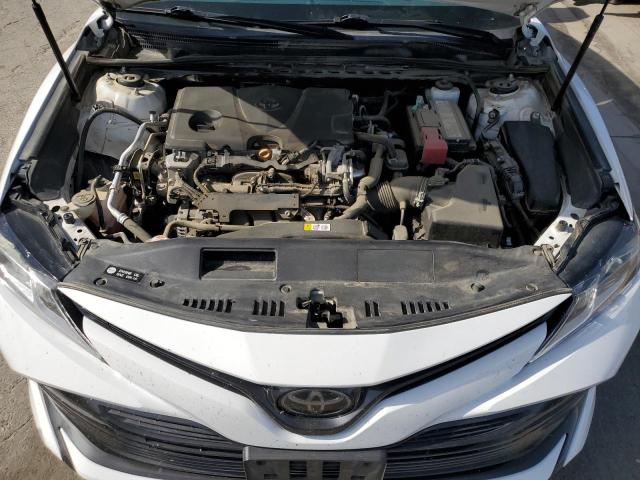 4T1B11HK0KU801486 Toyota a25a-fks