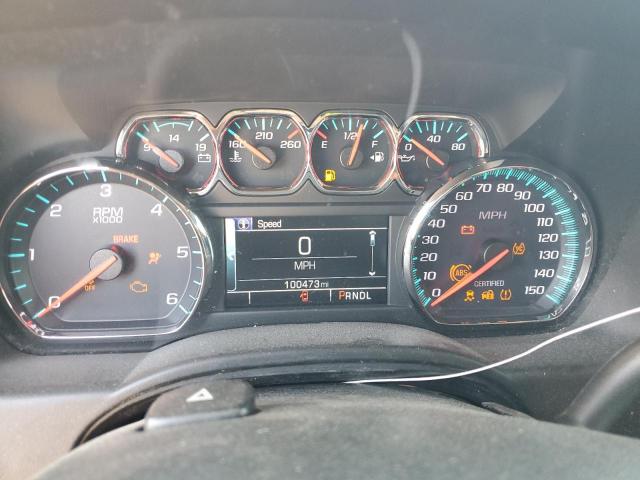 1GNLCDEC3LR175896 Chevrolet TAHOE POLI