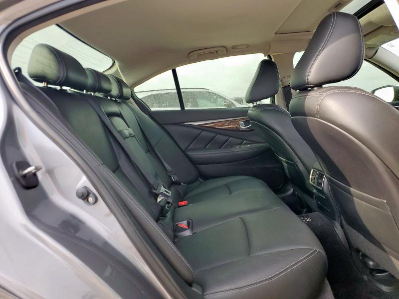 JN1BV7AP0EM683755 Infiniti Q50 BASE