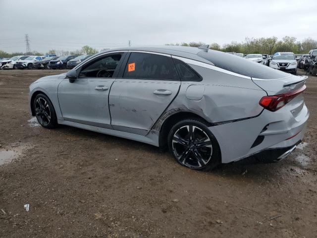 5XXG64J28NG160606 KIA t-gdi gamma ii