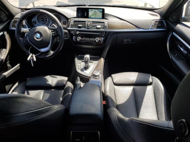 WBA8K3C58HK679292 BMW 330 XI