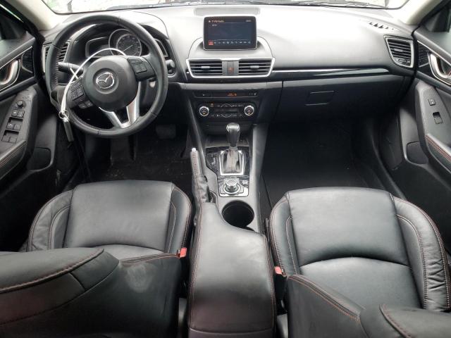 3MZBM1W78FM208217 Mazda 3 GRAND TO