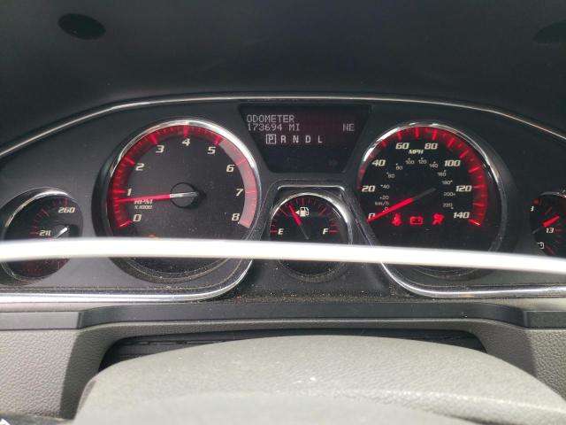 1GKKRRKD8GJ262294 GMC ACADIA SLT