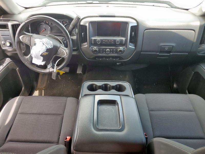 3GCPCREC4GG253471 Chevrolet Silverado