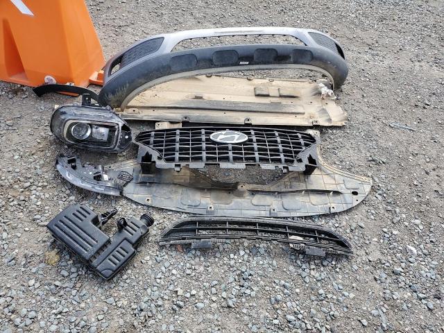 KMHRB8A36LU017189 Hyundai mpi gamma ii