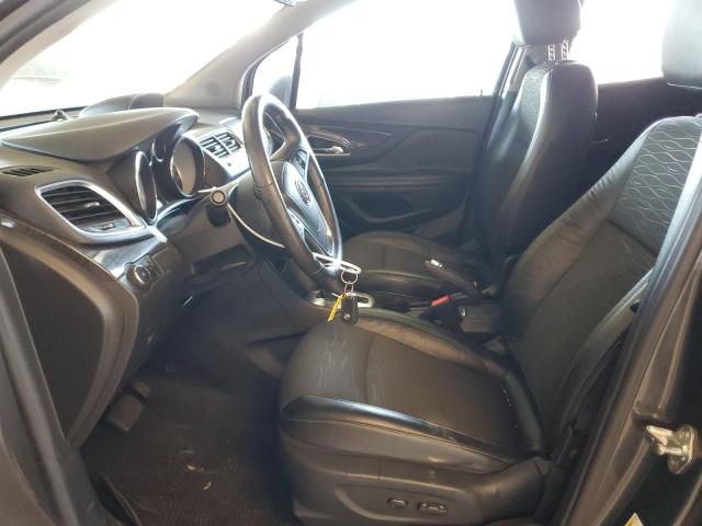 KL4CJBSB7GB709411 Buick luv - vvt, alum gme e85 max
