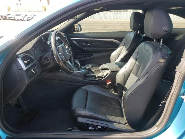 WBA4W3C07LFH43706 BMW 430I