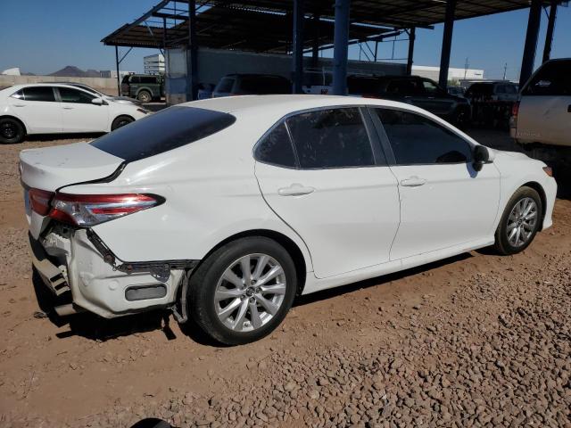 4T1B11HK6JU641936 Toyota CAMRY L