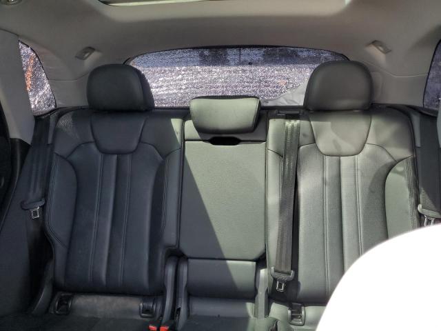 WA1BNAFY4K2131530 Audi 2019