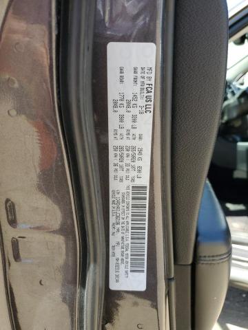 1C4RDHAG1JC362196 Dodge Durango