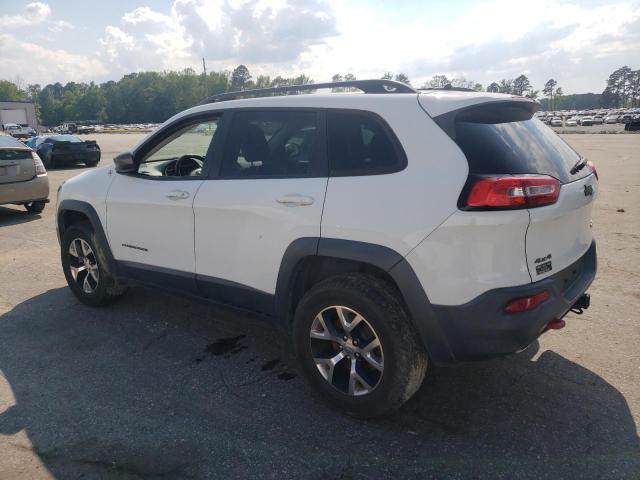 1C4PJMBS5EW185510 Jeep Cherokee