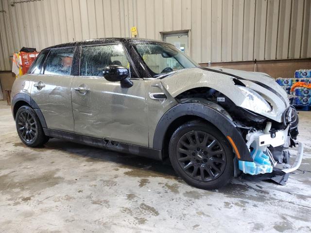 WMWXU7C0XL2M10107 Mini Cooper