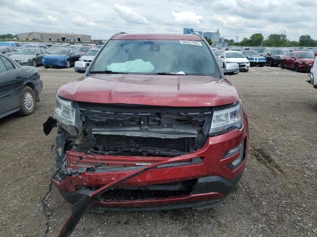 1FM5K8HT0GGC96650 Ford EXPLORER P