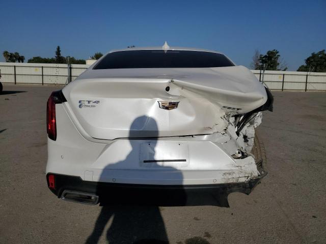 1G6DB5RK5L0153350 Cadillac lsy