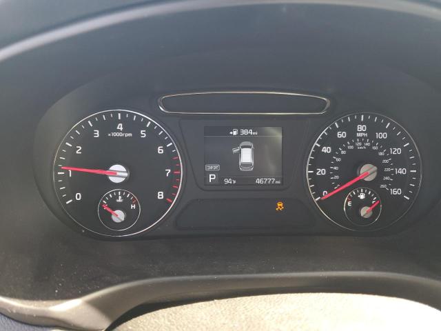5XYPG4A57KG572059 KIA gdi lambda-ii