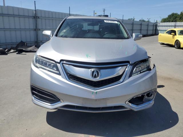 5J8TB3H58HL004883 Acura j35z2