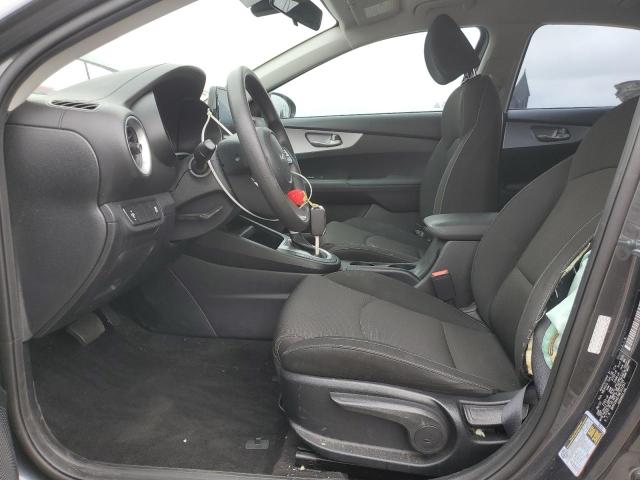 3KPF24AD7NE501351 KIA mpi nu