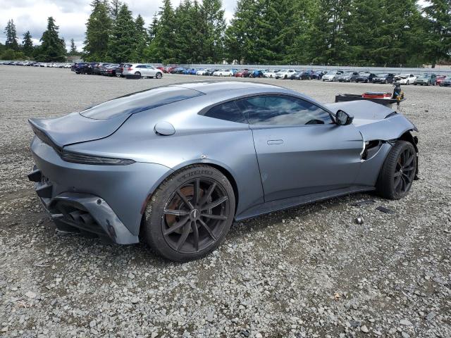 SCFSMGAW1LGN03705 Aston Martin 177950
