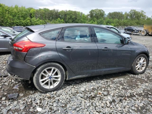 1FADP3K28GL377249 Ford FOCUS SE