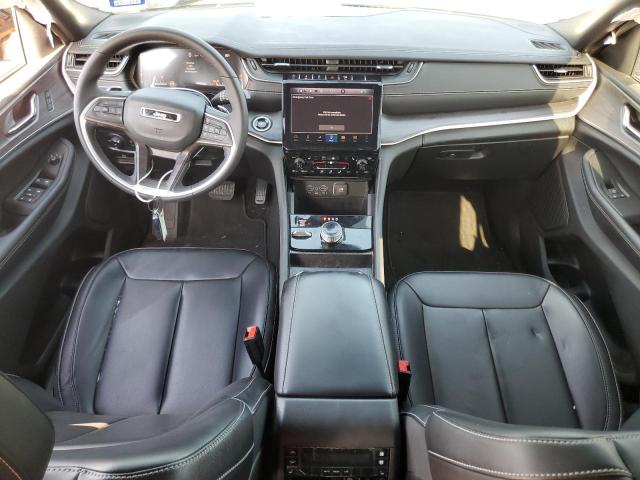 1C4RJKBG2R8617084 Jeep Grand Cher