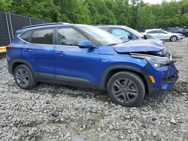 KNDEUCAA6M7081571 KIA SELTOS S