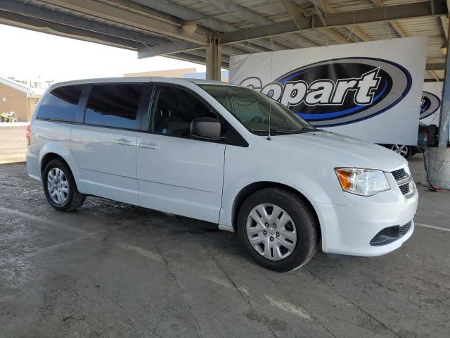 2C4RDGBG6GR396949 Dodge GRAND CARA