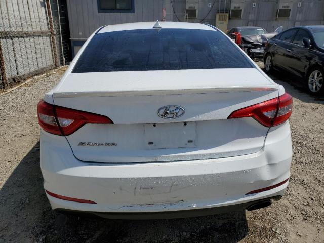 5NPE24AFXFH110401 Hyundai dohc gdi theta-ii