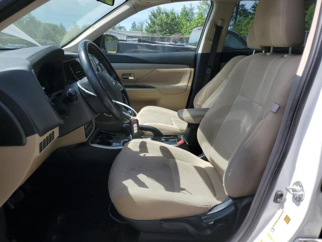 JA4AD3A36JZ063095 Mitsubishi Outlander