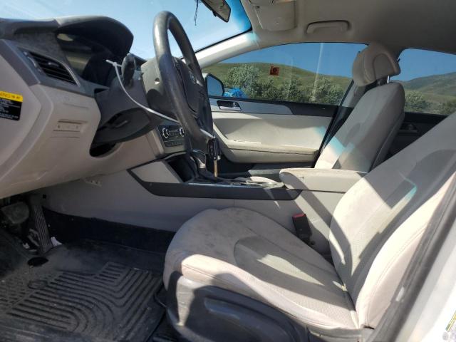 5NPE24AF9HH521517 Hyundai 2017