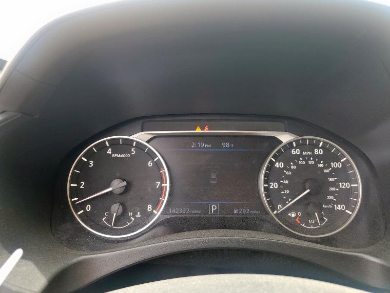 1N4BL4BV3KC128711 Nissan 2019