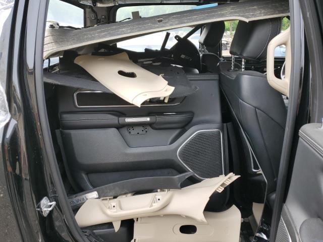 1C6SRFJT2MN557664 RAM 1500 Laram