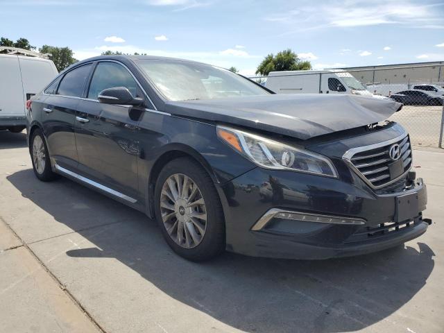 5NPE34AF9FH178394 Hyundai dohc gdi theta-ii