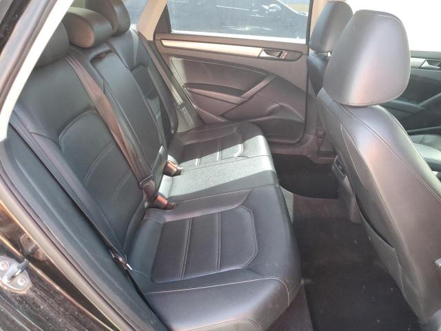 1VWBT7A39EC073971 Volkswagen PASSAT SE