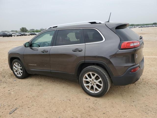 1C4PJLLB6JD537900 Jeep CHEROKEE L
