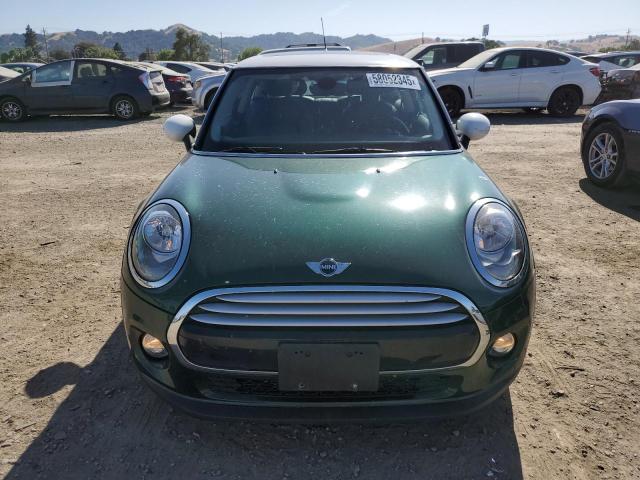 WMWXM5C57FT941487 Mini Hardtop