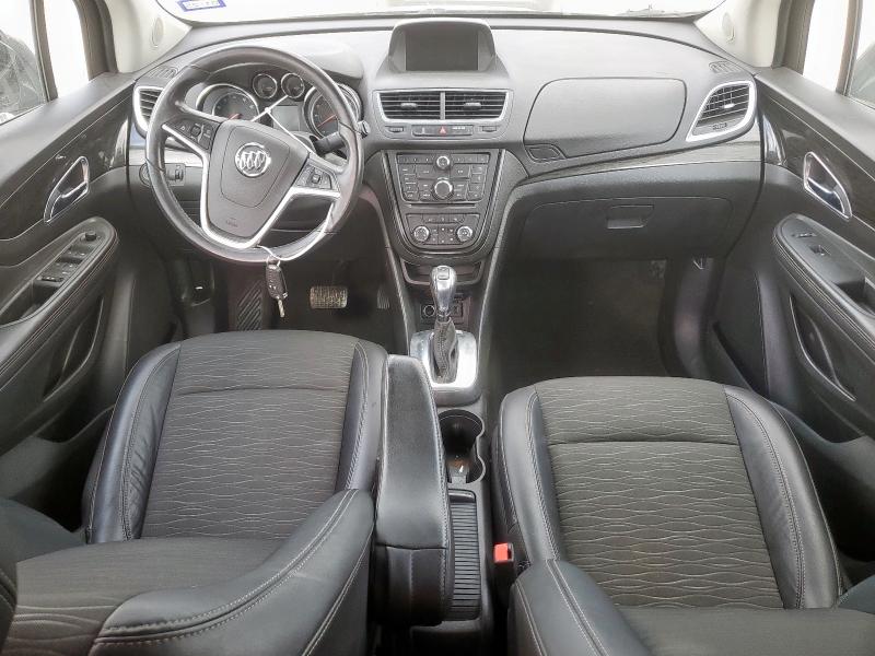 KL4CJFSB2GB557951 Buick ENCORE CON