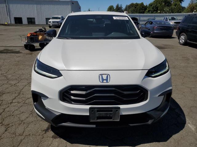 3CZRZ1H58PM727228 Honda HR-V SPORT