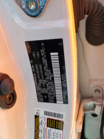 5TDXBRCH2RS615111 Toyota a25a-fxs
