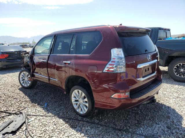 JTJBM7FX9F5093331 Lexus GX 460